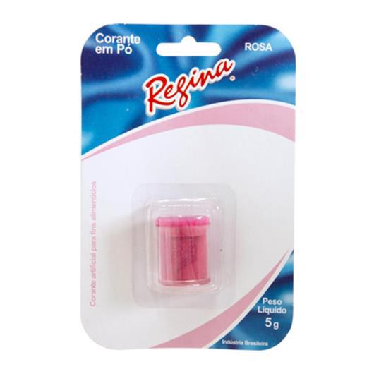 CORANTE P/ BOLO PO 5G ROSA