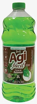 DESINF.AGIFACIL 2L CAMPESTRE