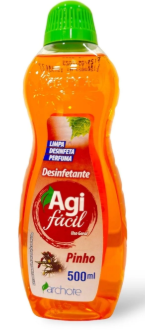 DESINF.AGIFACIL 500ML PINHO