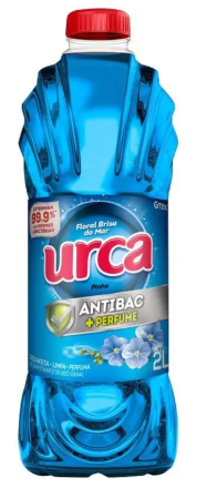 DESINF.URCA 2L BRISA DO MAR