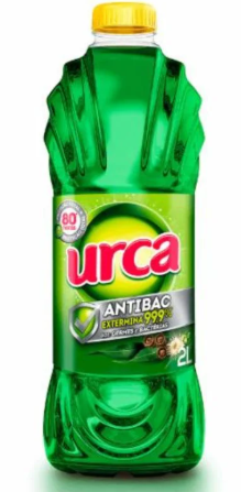 DESINF.URCA 2L EUCALIPTO