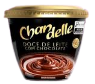DOCE DE LEITE NESTLE PT 350G CHOC/CHANDEL.