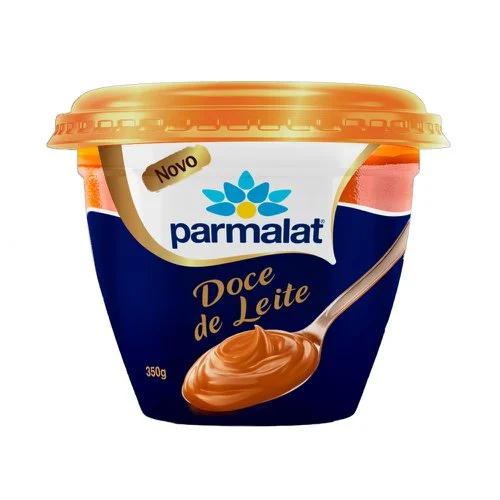 DOCE DE LEITE PARMALAT 350G