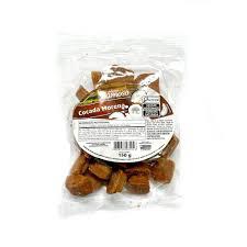 DOCE FAMOSO 150G COCADA MORENA
