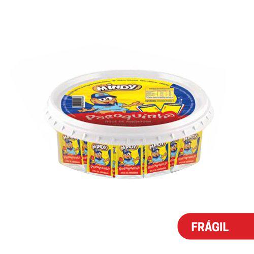 DOCE MINDY 300G PACOQUINHA