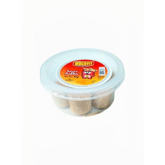DOCE MOCOVIT PACOCA ROLHA 140G