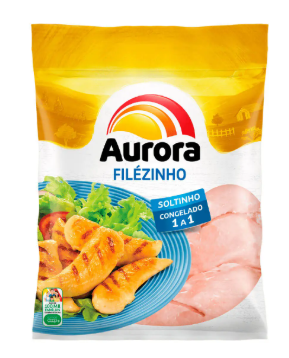 FILEZINHO SASSAMI AURORA 1KG