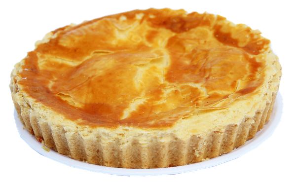 EMPADAO DE ALHO PORO KG