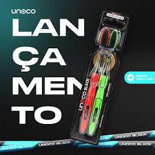 ESCOVA DENTAL UNOCO BLACK