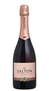 ESPUMANTE SALTON BRUT RES.OURO 750ML ROSE