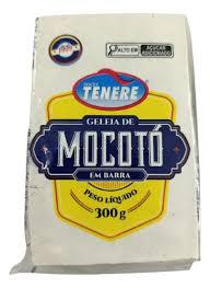 GELEIA DE MOCOTO TENERE 300G
