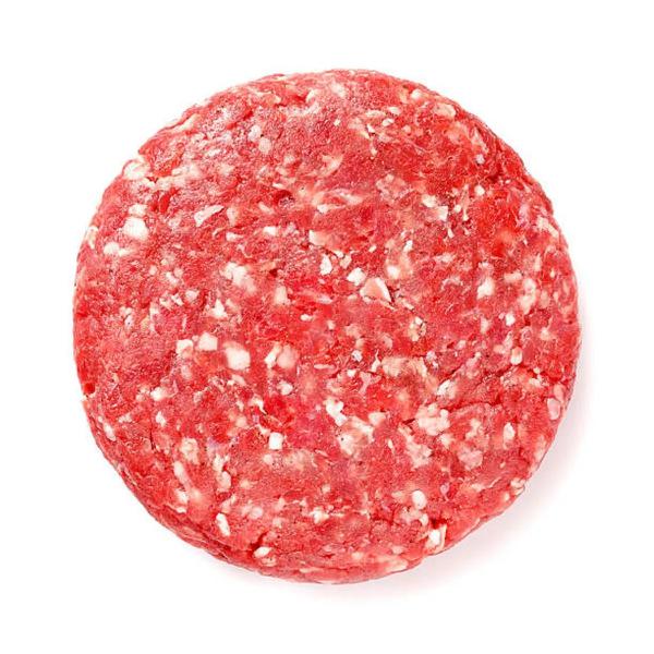 HAMBURGUER P&CIA 240G LINGUICA