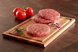 HAMBURGUER P&CIA 240G PATINHO ESPECIAL