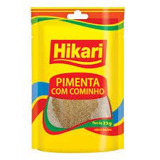 HIKARI PIMENTA/COMINHO 35G