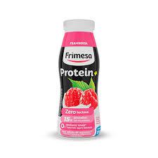 IOGURTE FRIMESA PROTEIN 170G FRAMBOESA