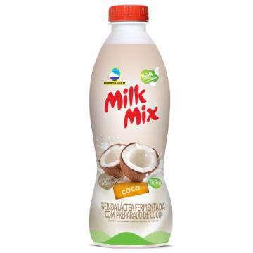 IOGURTE MILKMIX 900ML COCO