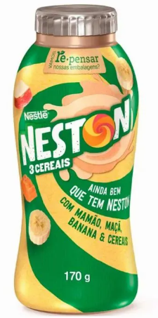 IOGURTE NESTLE NESTON 170G
