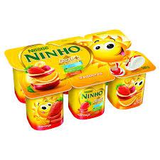 IOGURTE NESTLE POLPA 540G NINHO