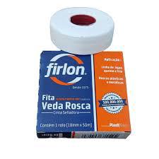 K159 FITA VEDA ROSCA 1/2 X 5M