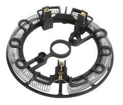 K242 RESISTENCIA DUCHA FAMINHO 220V