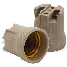 K252 RECEPTACULO 4A 250V COM PARAFUSO