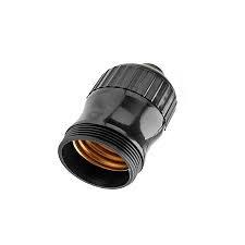 K283 SOQUETE S/CHAVE BAQUELITE LATAO 2A 250V