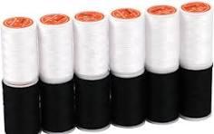 K490 CONJ.2 RETROS LINHA: PRETA/BRANCA