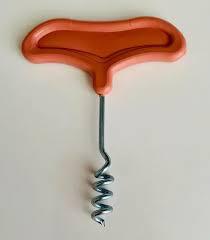 K706 SACARROLHA CABO PLASTICO