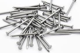 K762 PREGOS 12X12 POLIDOS 100G