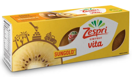 KIWI GOLD AMARELO NEMA 440G