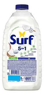 LAVA ROUPAS SURF 1,8L COCO