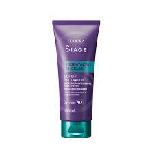 LEAVE IN SIAGE 100ML HIDRATACAO MICELAR