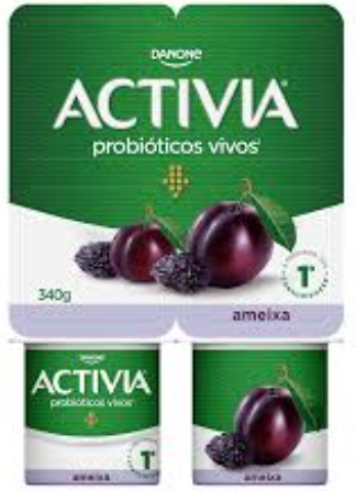 LEITE FERM.ACTIVIA 340G AMEIXA