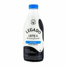 LEITE LEGADO PURO A INTEGRAL 1L