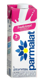 LEITE PARMALAT 1L INTEGRAL