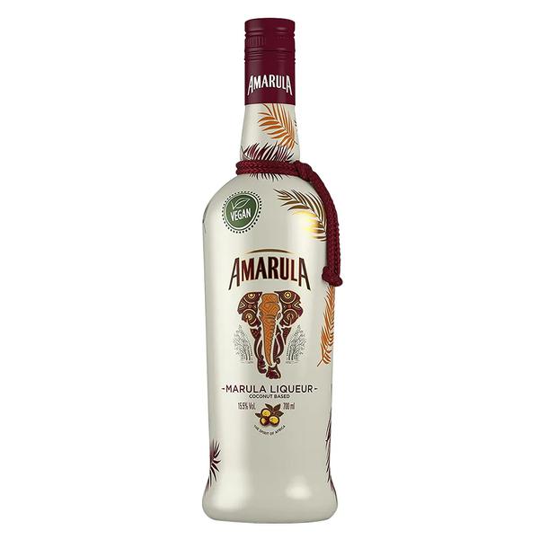 LICOR AMARULA 750ML VEGAN