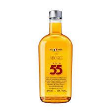 LICOR APOGEE 750ML LE CLUB 55
