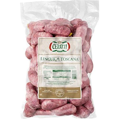 LINGUICA CERATTI SUINA FRESCAL KG