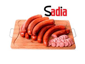 LINGUICA SADIA CALABRESA KG GRANEL