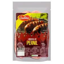 LINGUICA SULITA PERNIL KG EMB