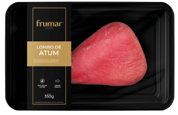 LOMBO ATUM FRUMAR 350G SELECT