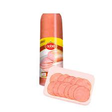 LOMBO COZIDO NOBRE KG FATIADO