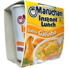 MAC.INSTAN.MARUCHAN 64G GALINHA