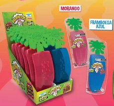 MEGA LINGUA SPLASH 40G