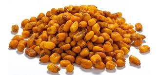 MILHO C/ MEL E MOSTARDA KG