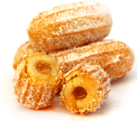 MINI CHURROS KG