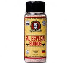 MINI SAL GONZALO ESPECIAL PARA SUINOS 100G
