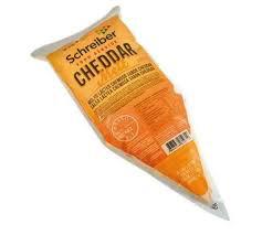 MOLHO SCHREIBER 400G CHEDDAR