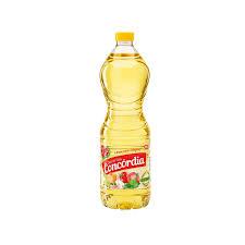 OLEO SOJA CONCORDIA PET 900ML