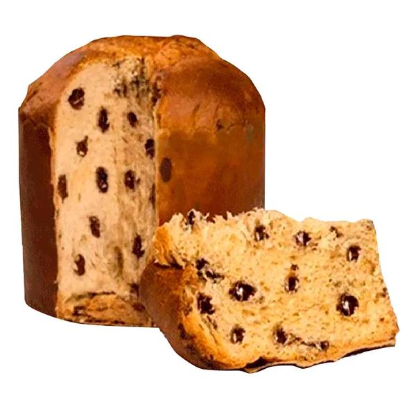 PANETTONE P&CIA TRAD.GOTAS 400G